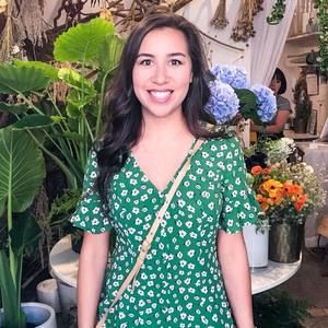 Meet your Posher, Kate